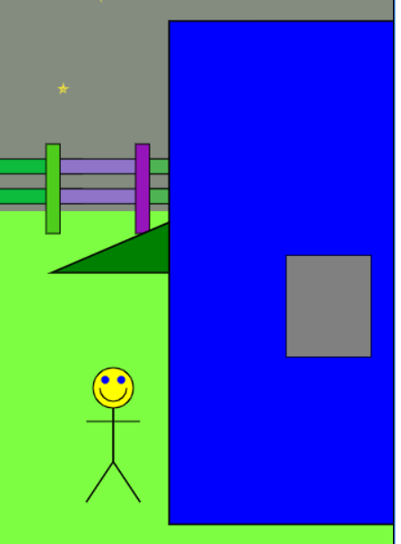 Mr. Smiley's School